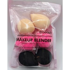 beautyblender Makeup Blender - 6 Piece Set - New in Package